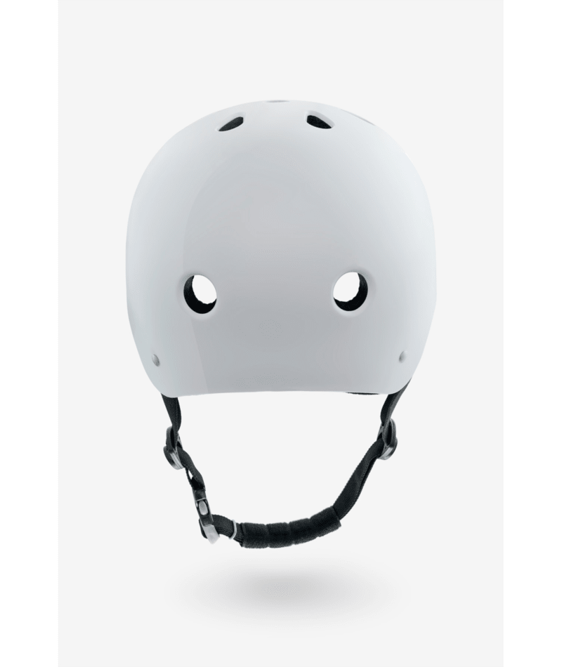 Casque Yepa T-Shell CE Gloss White