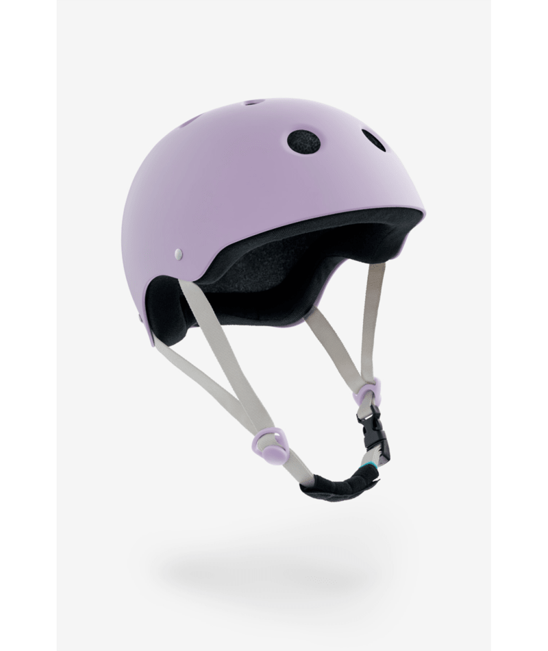 Casque Yepa T-Shell CE Matte Dusty Purple