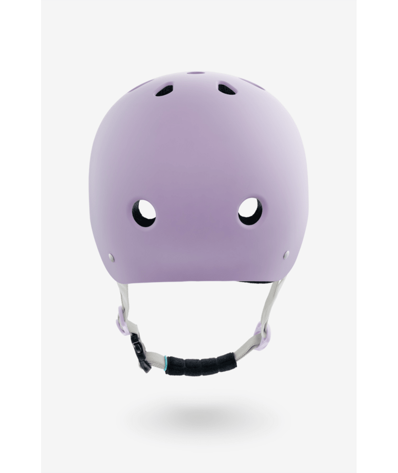 Casque Yepa T-Shell CE Matte Dusty Purple