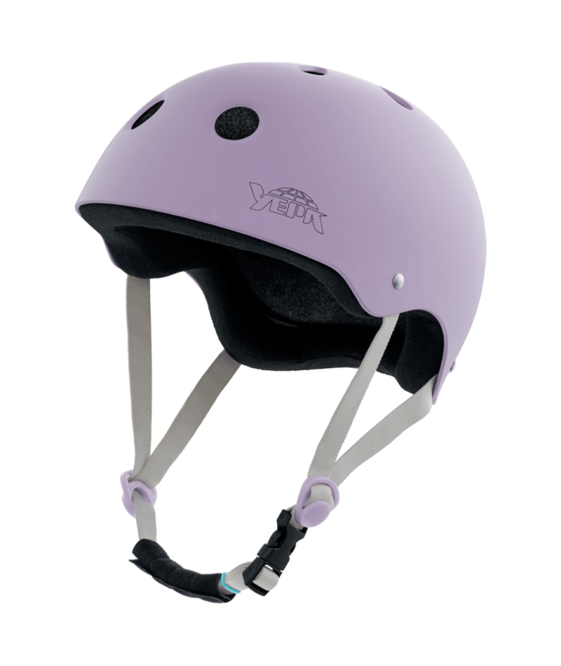 Casque Yepa T-Shell CE Matte Dusty Purple