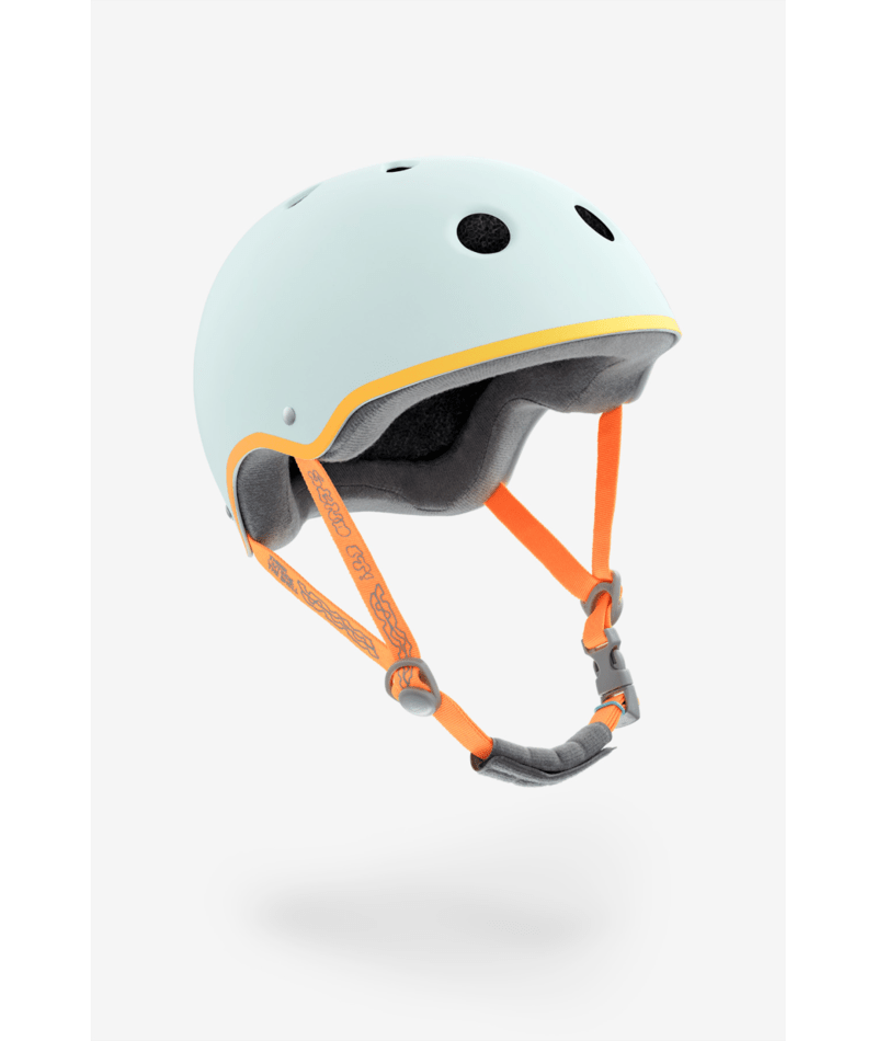 Casque Yepa T-Shell Plus CE Icelandic Sun