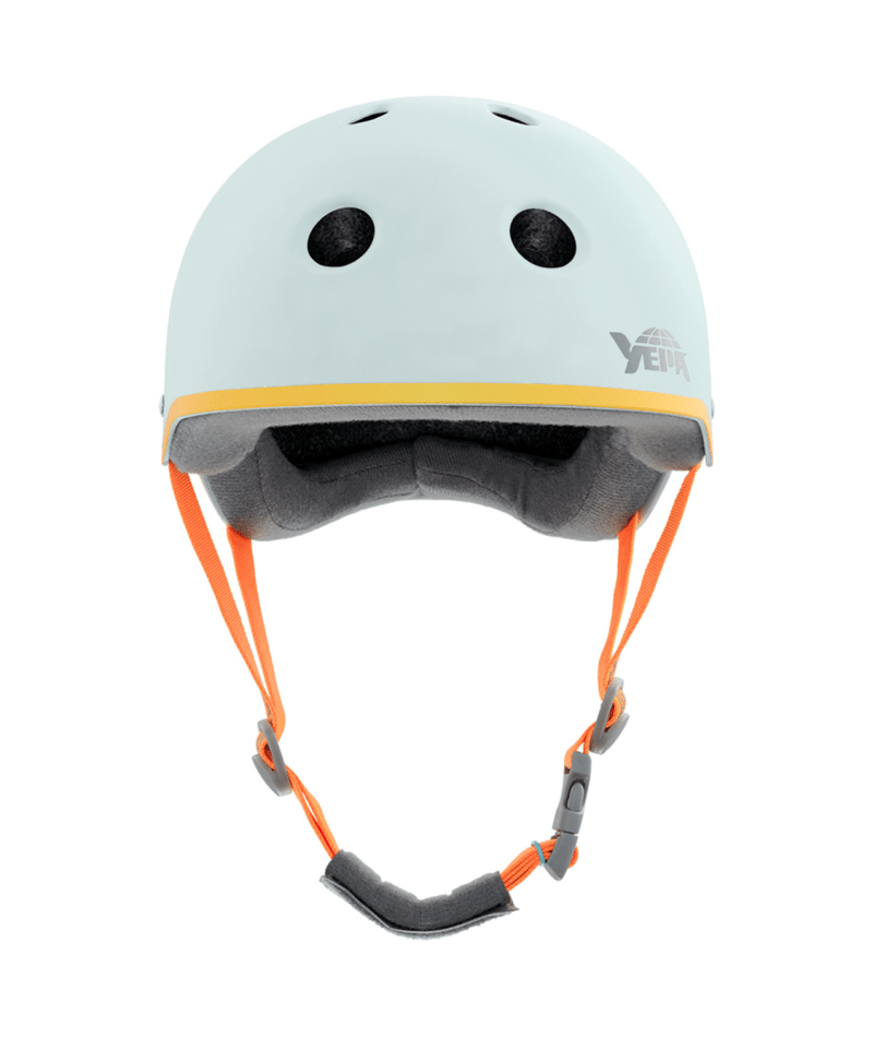 Casque Yepa T-Shell Plus CE Icelandic Sun