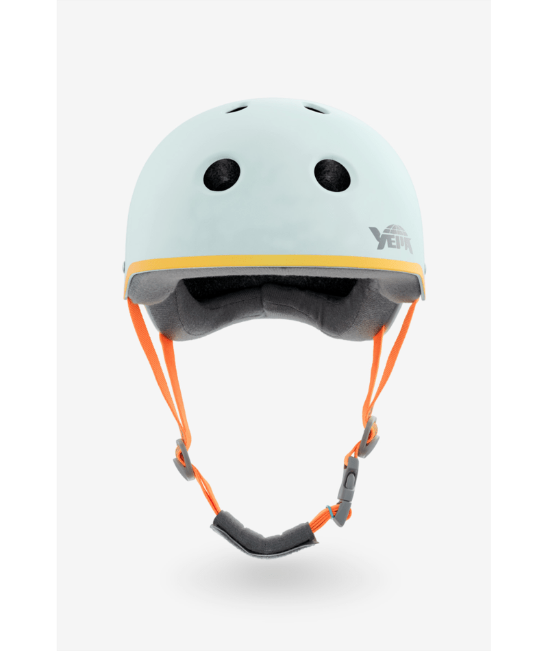 Casque Yepa T-Shell Plus CE Icelandic Sun
