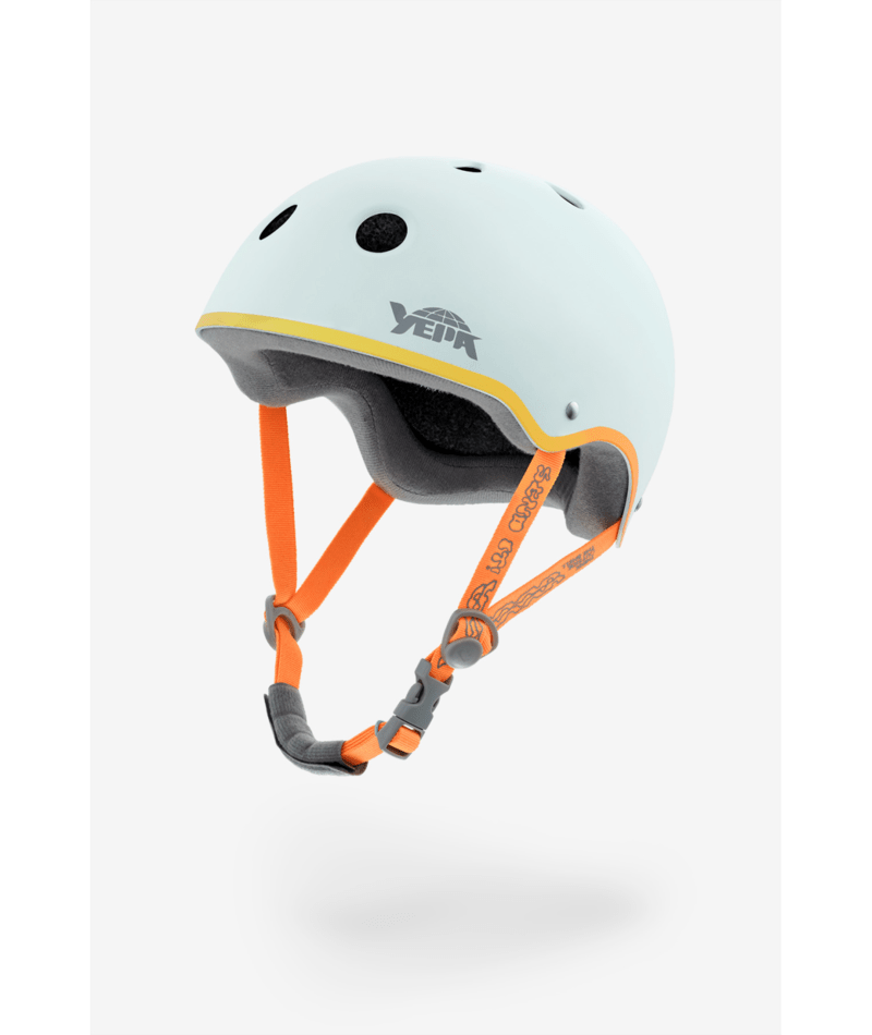 Casque Yepa T-Shell Plus CE Icelandic Sun