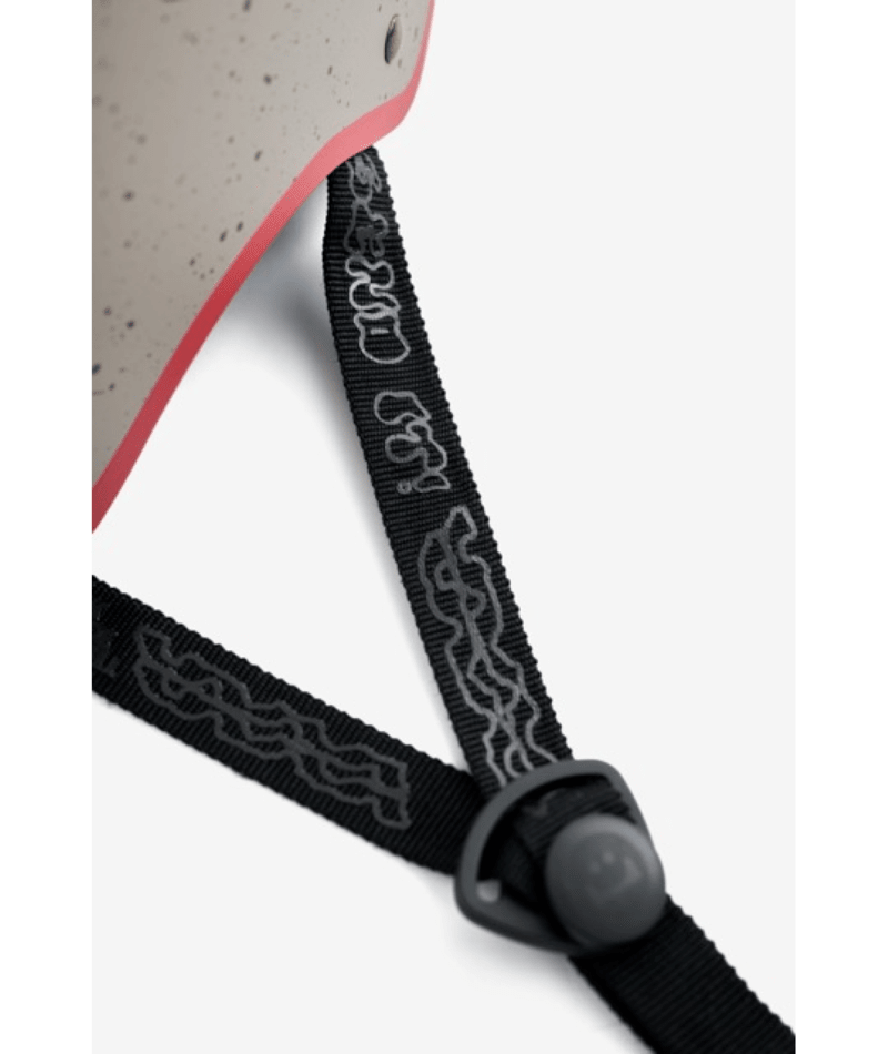 Casque Yepa T-Shell Plus CE Stone/Speckled
