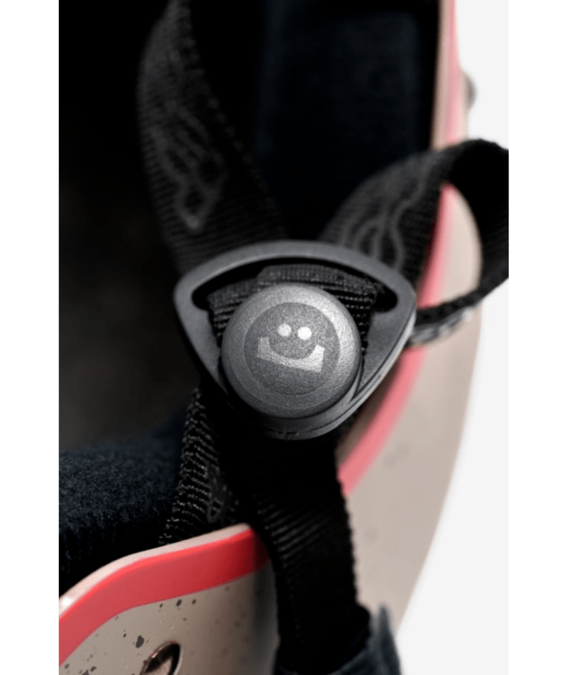 Casque Yepa T-Shell Plus CE Stone/Speckled