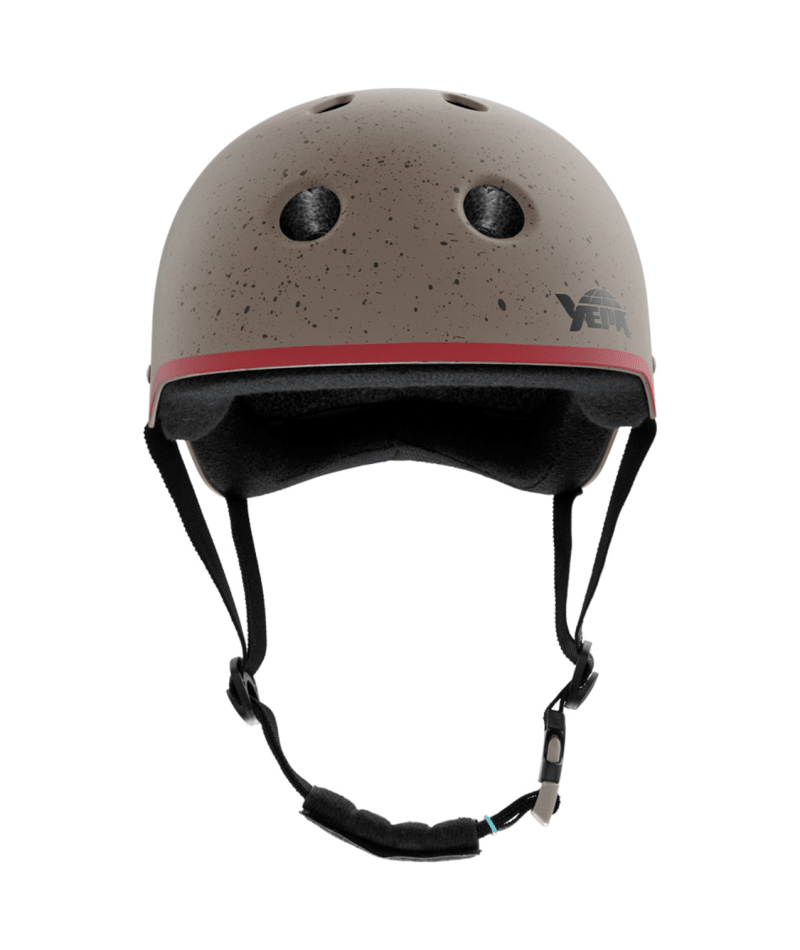 Casque Yepa T-Shell Plus CE Stone/Speckled