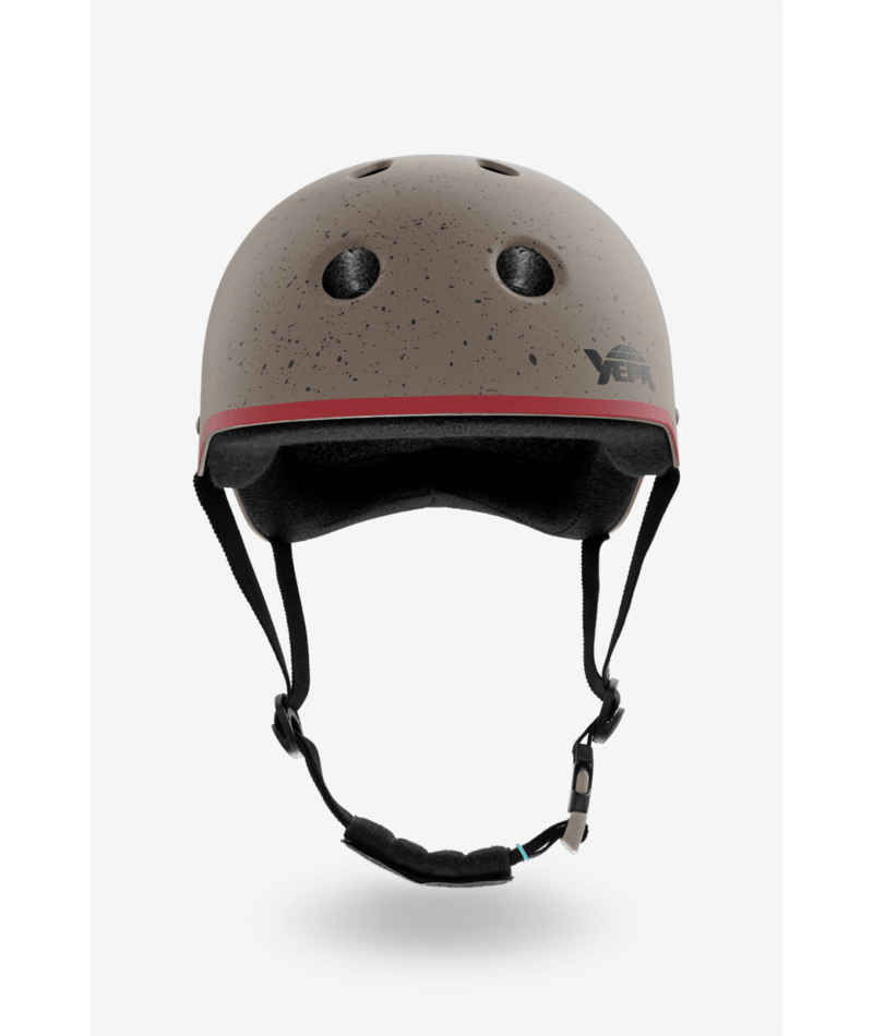 Casque Yepa T-Shell Plus CE Stone/Speckled