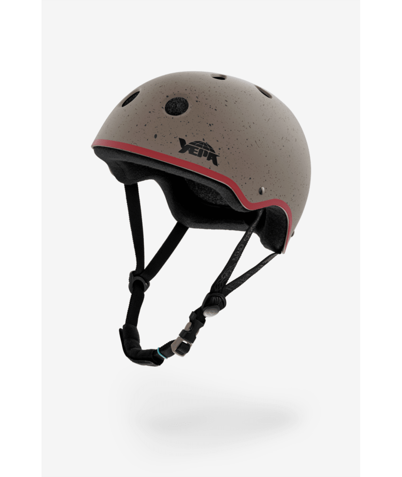 Casque Yepa T-Shell Plus CE Stone/Speckled