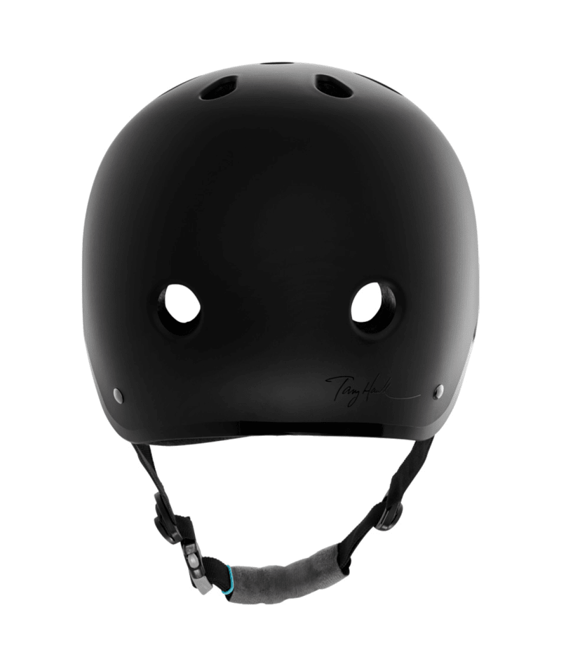 Casque Yepa T-Shell Pro CE Hawk - Matte Black/Teal