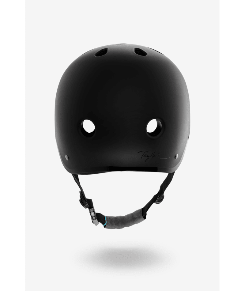 Casque Yepa T-Shell Pro CE Hawk - Matte Black/Teal
