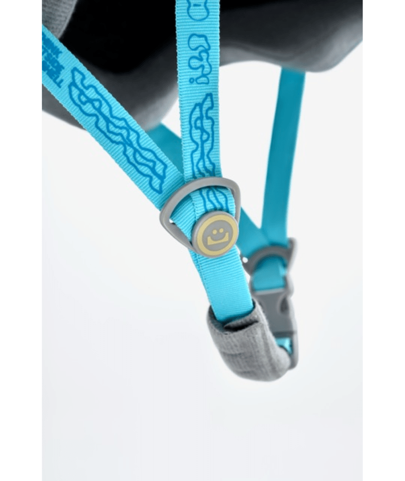 Casque Yepa T-Shell Pro CE Lizzie - Metallic Lake Sunset