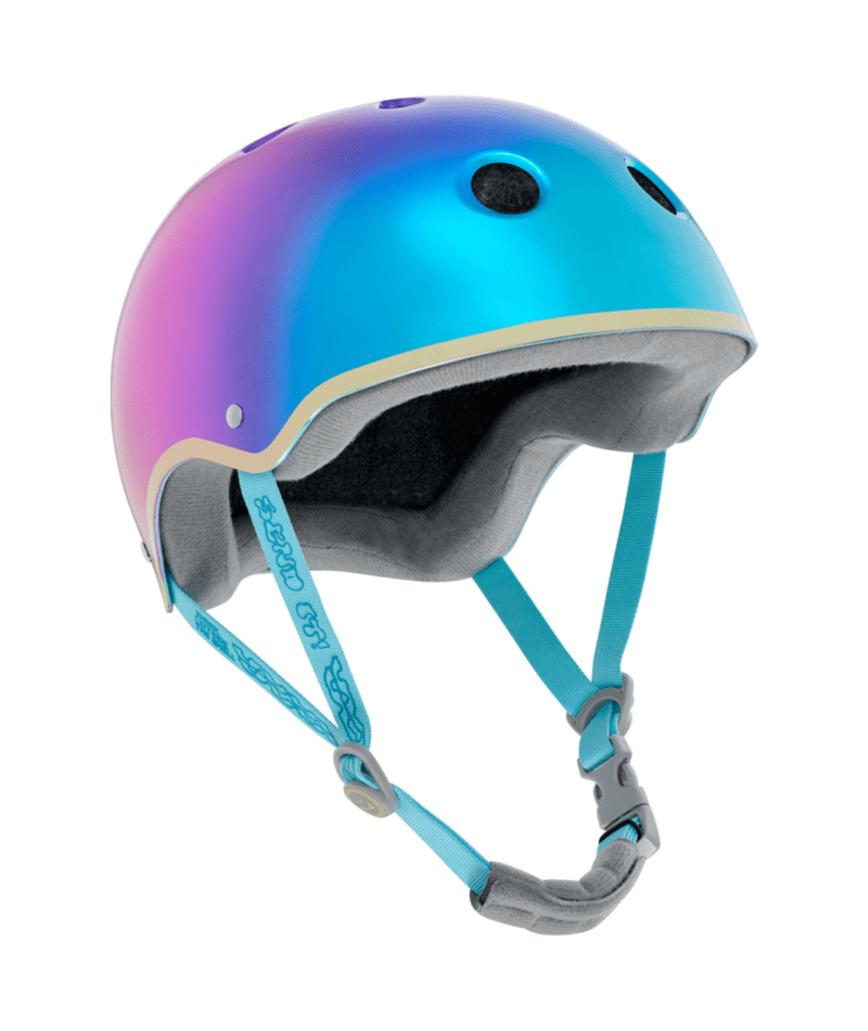 Casque Yepa T-Shell Pro CE Lizzie - Metallic Lake Sunset