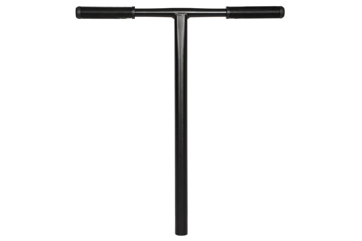 Pack Guidon Poignées Tilt Noir Theorem