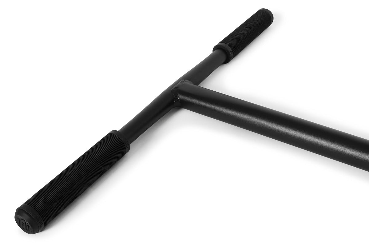 Pack Guidon Poignées Tilt Noir Theorem