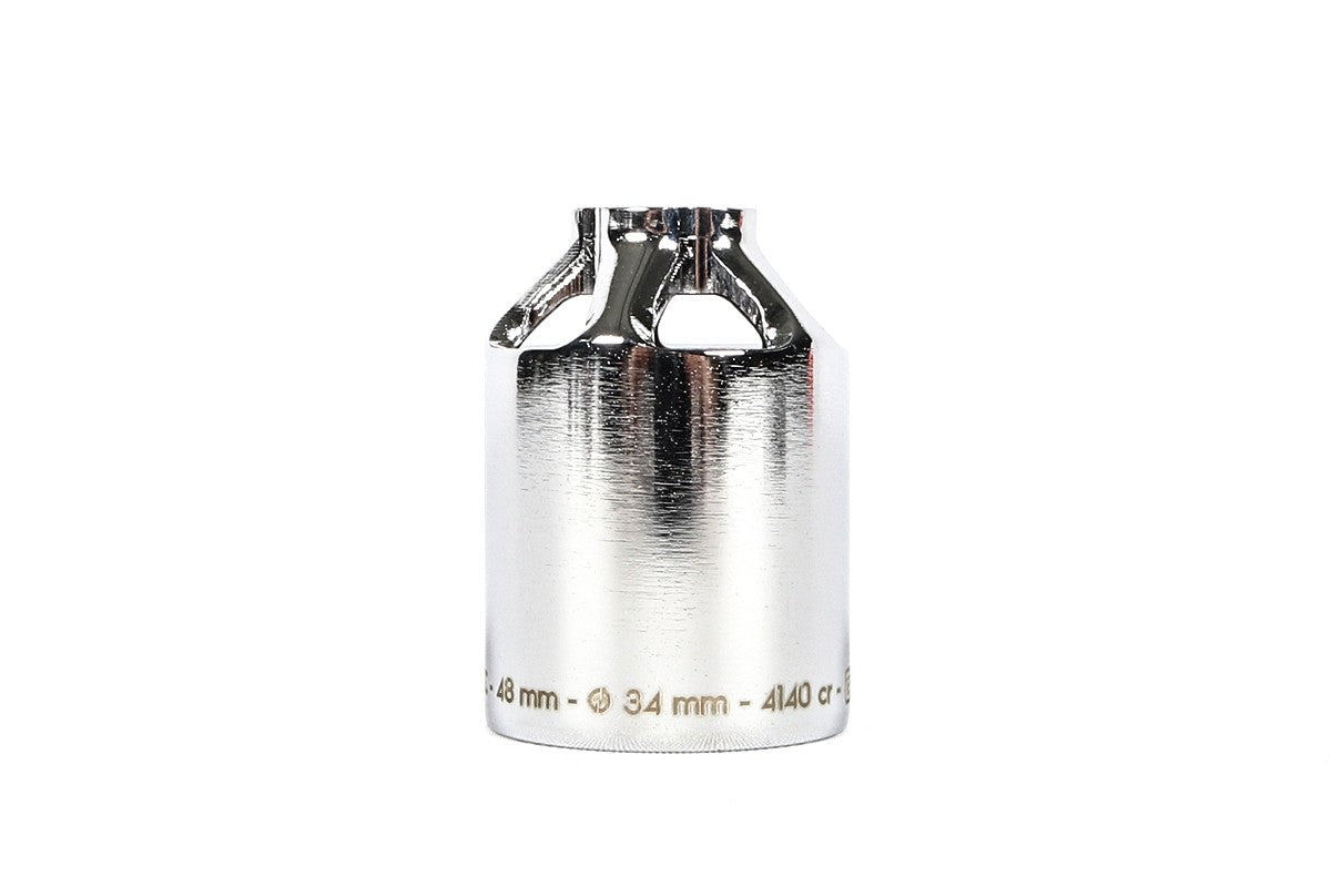 Peg Ethic Dtc 12 Std Acier 48 Mm Polished
