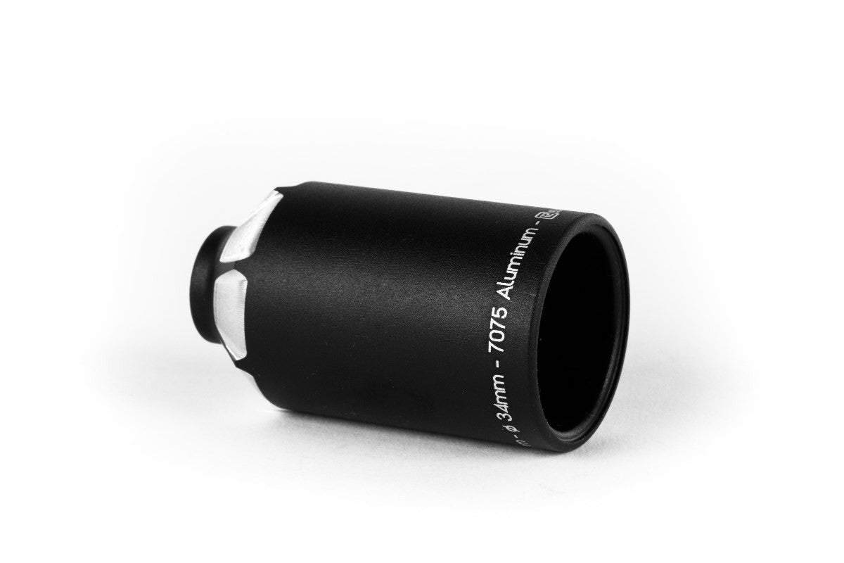 Peg Ethic Dtc 12 Std Alu 60 Mm Noir