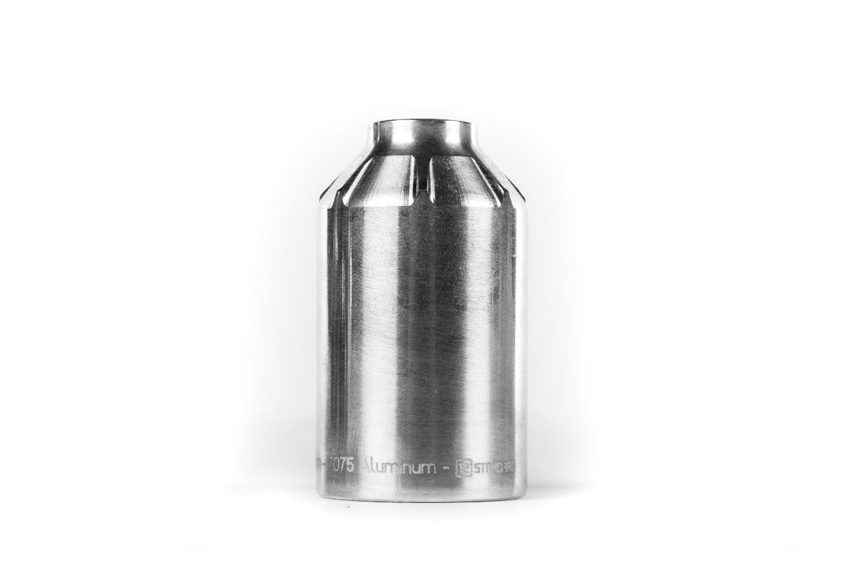 Peg Ethic Dtc 12 Std Alu 60 Mm Polished