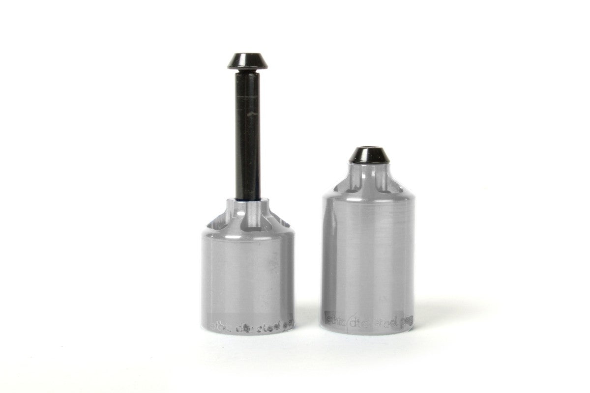 Pegs Ethic Dtc Acier Chrome