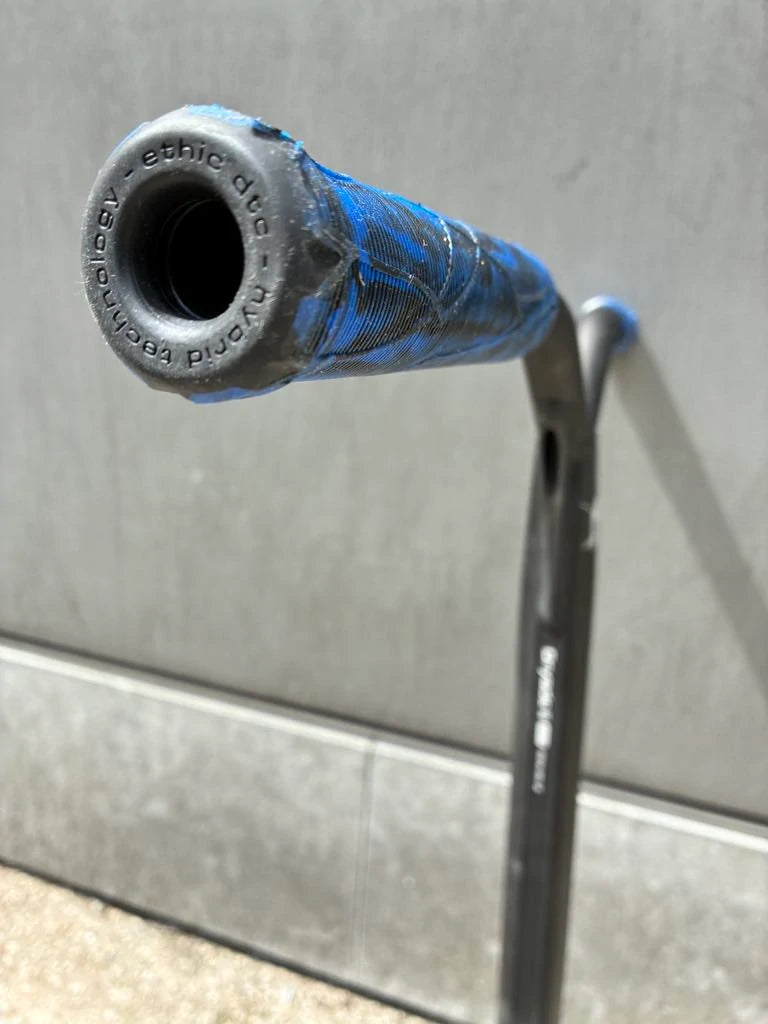 Trottinette Ethic Dtc Erawan V2 Bleu