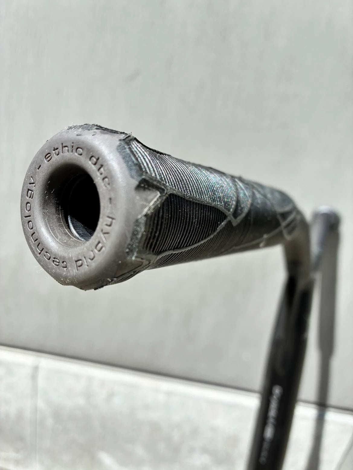Trottinette Ethic Dtc Erawan V2 Noir