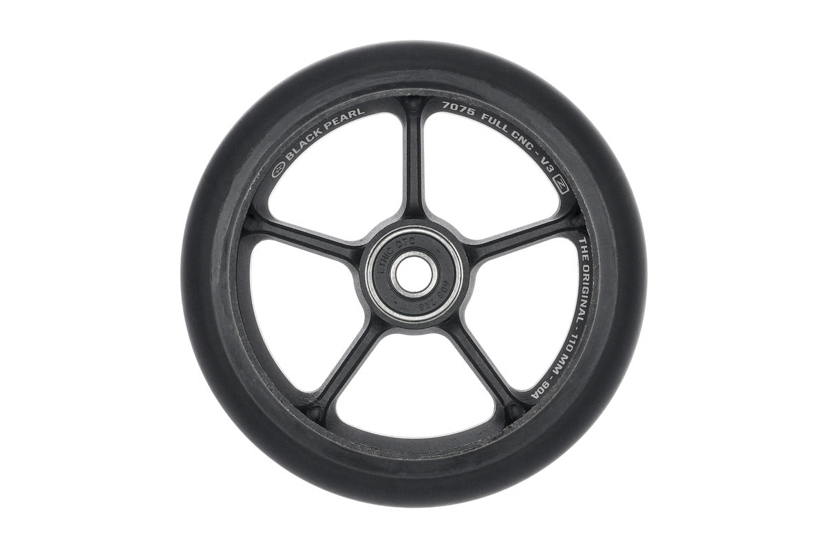 Roue Black Pearl Original V3 110 Simple Noir