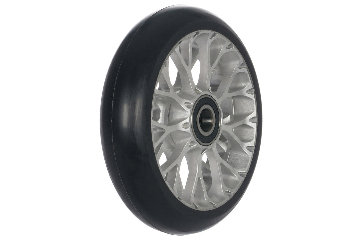 Roue Black Pearl Venom V2 125 12 Std Double Brut