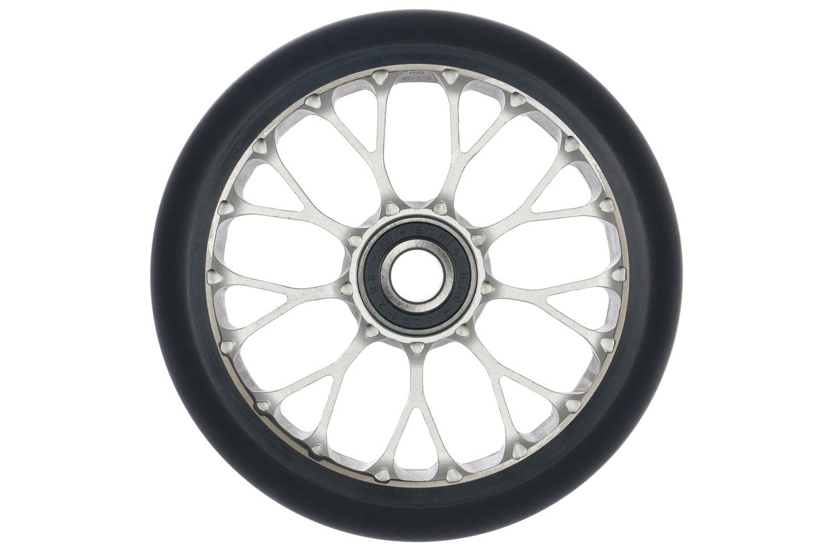 Roue Black Pearl Venom V2 125 12 Std Simple Brut