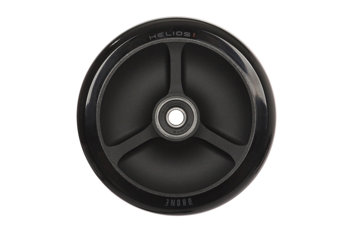 Roue Drone Helios 1 Hollow 110 Noir