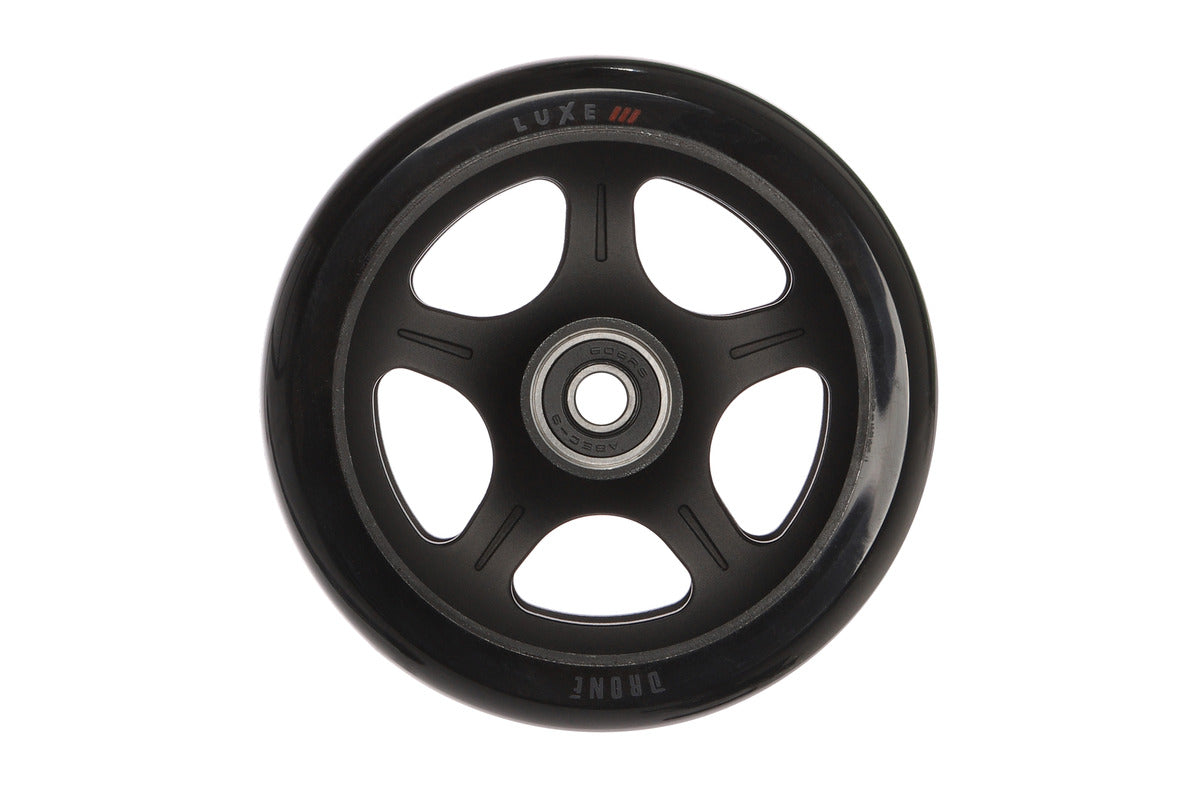 Roue Drone Luxe 3 Dual Core 110 Noir