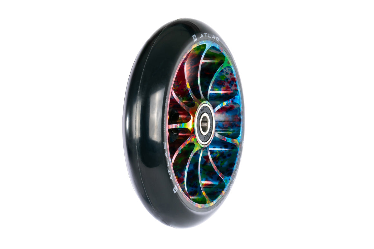 Roue Ethic Dtc Atlas 110 Nebula