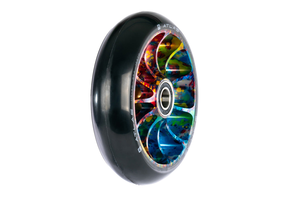 Roue Ethic Dtc Atlas 115 12 Std Nebula