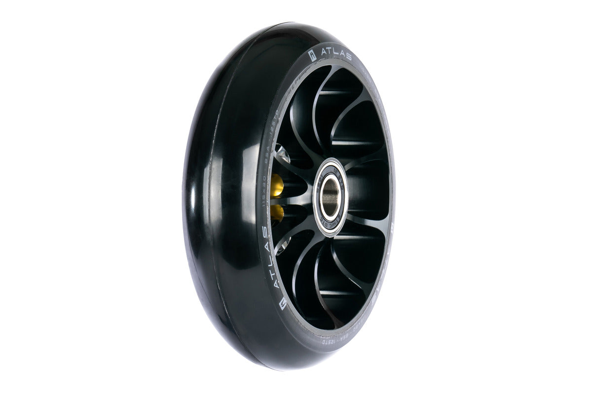 Roue Ethic Dtc Atlas 115 12 Std Noir