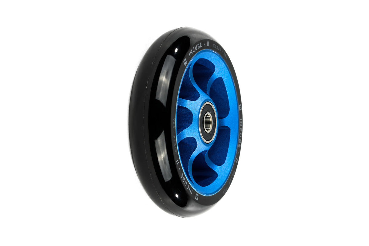 Roue Ethic Dtc Incube V2 100 Bleu