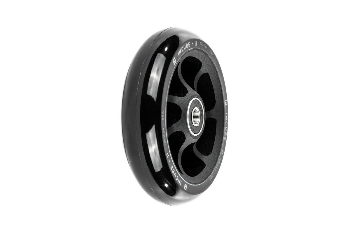 Roue Ethic Dtc Incube V2 100 Noir