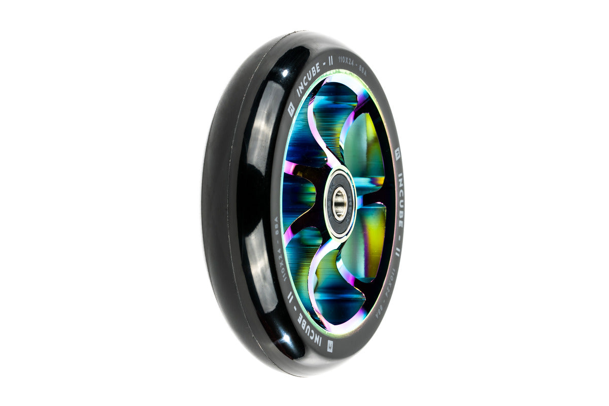 Roue Ethic Dtc Incube V2 110 Neochrome