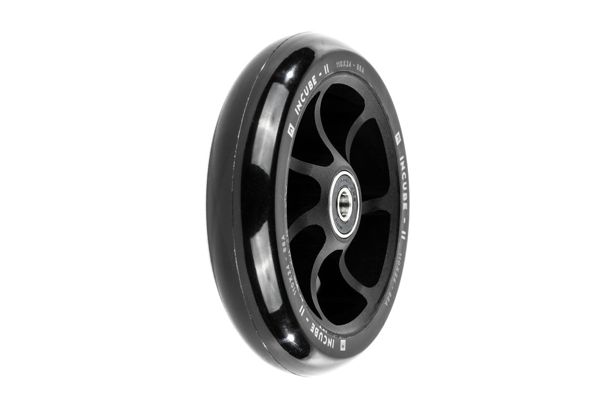 Roue Ethic Dtc Incube V2 110 Noir