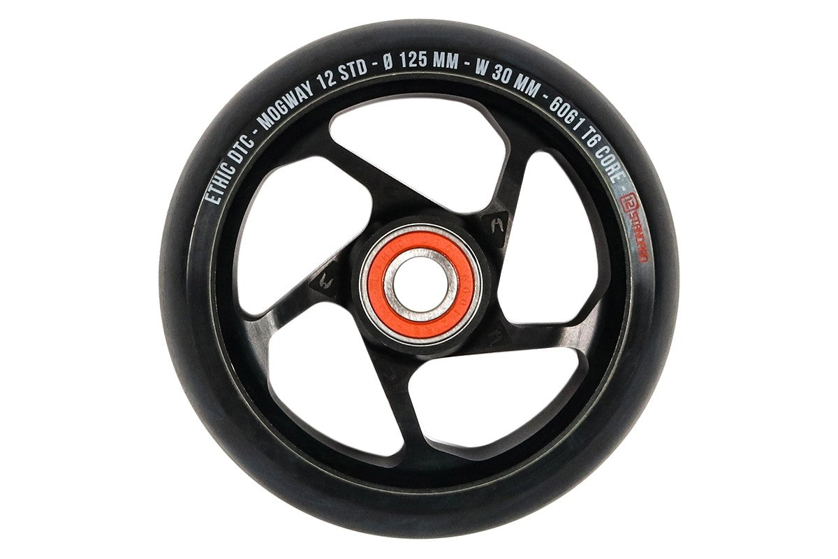 Roue Ethic Dtc Mogway 125 12 Std Noir