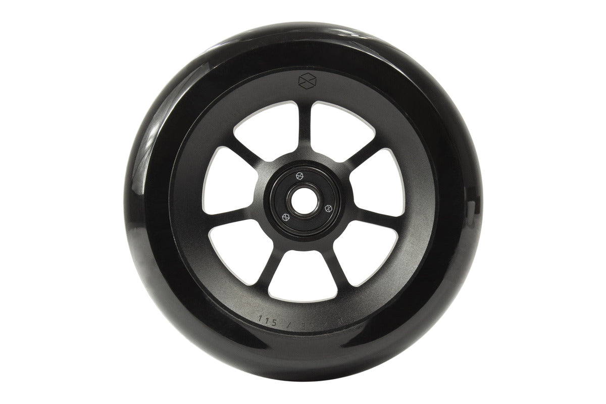Roue Native Profile 115 30 Noir