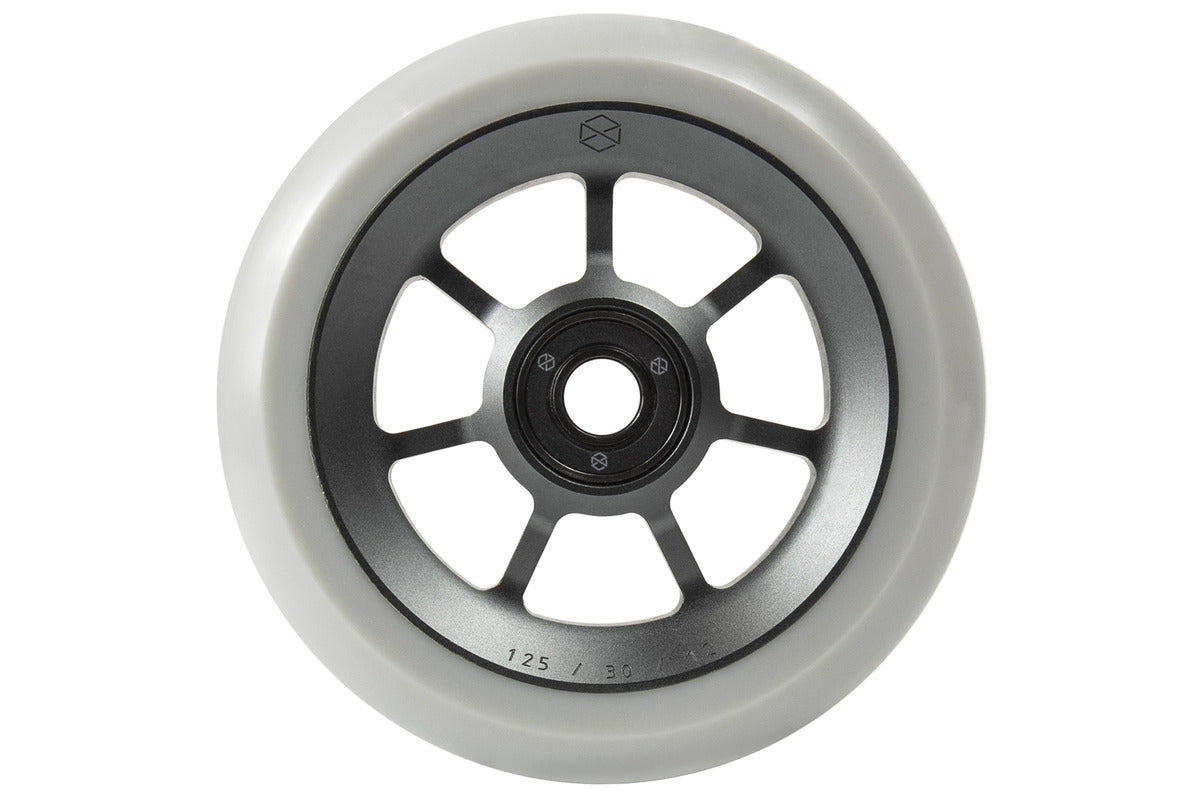 Roue Native Profile 125 30 12 Std Gunmetal