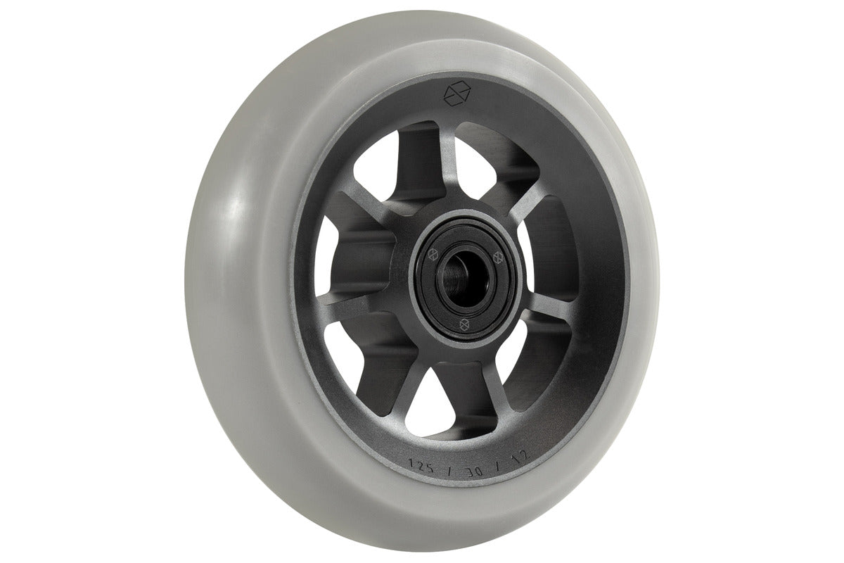 Roue Native Profile 125 30 12 Std Gunmetal