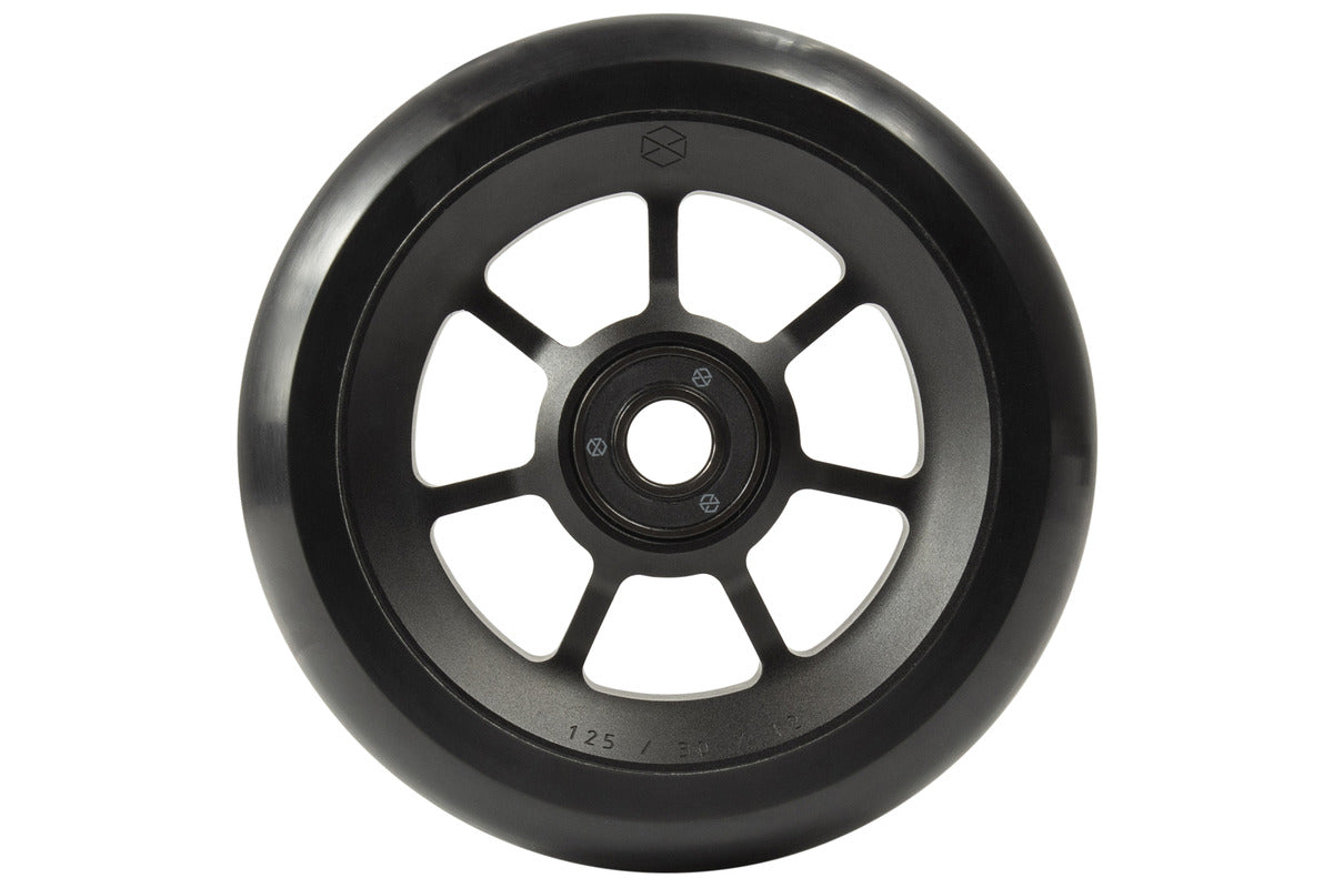 Roue Native Profile 125 30 12 Std Noir