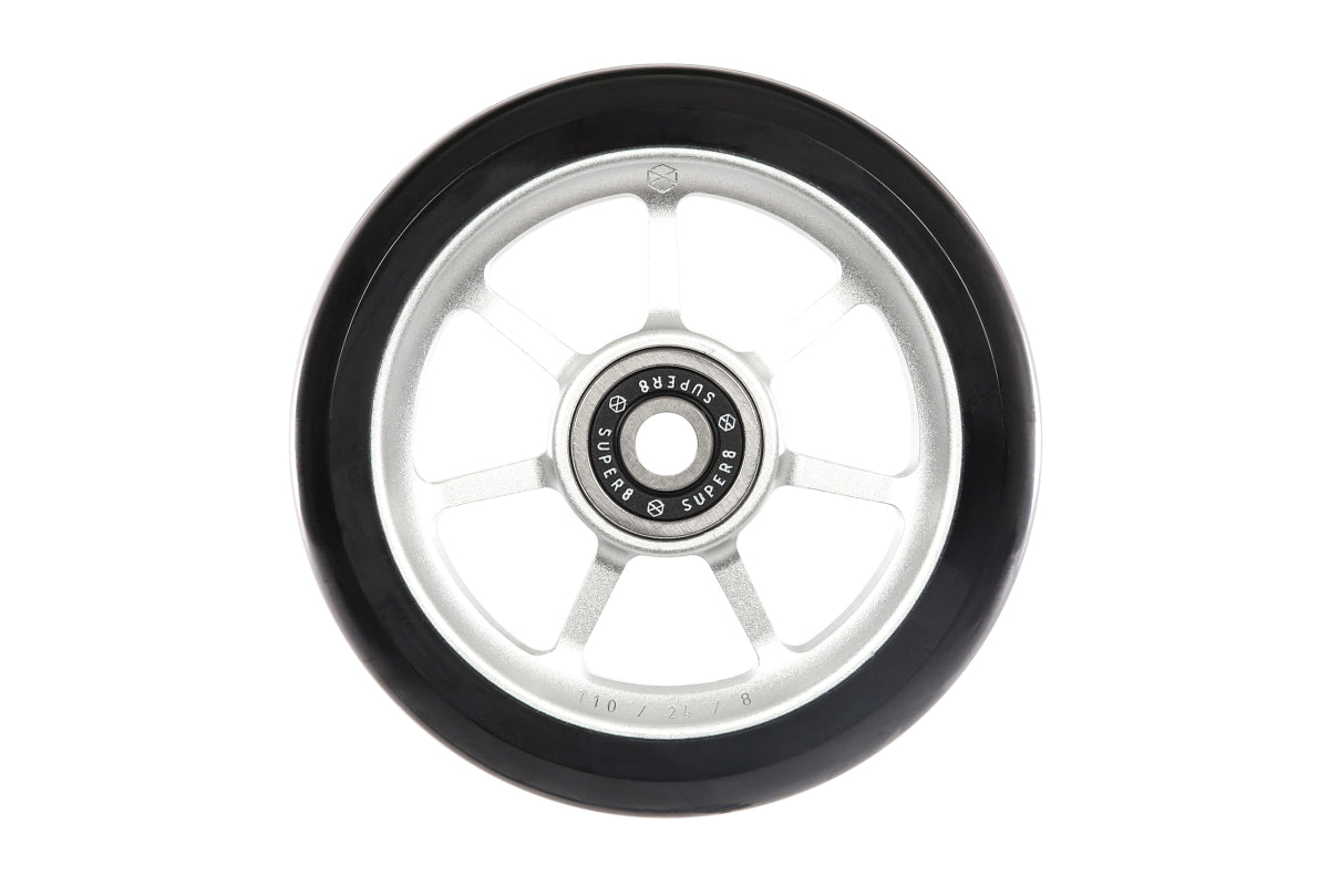 Roue Native Profile Ii 110 Brut