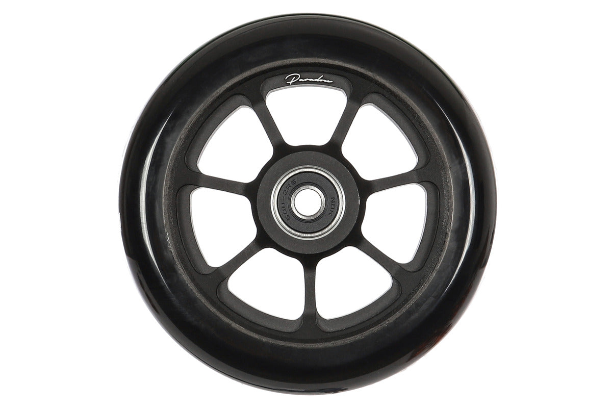Roue Paradox Premium 120X24 Noir
