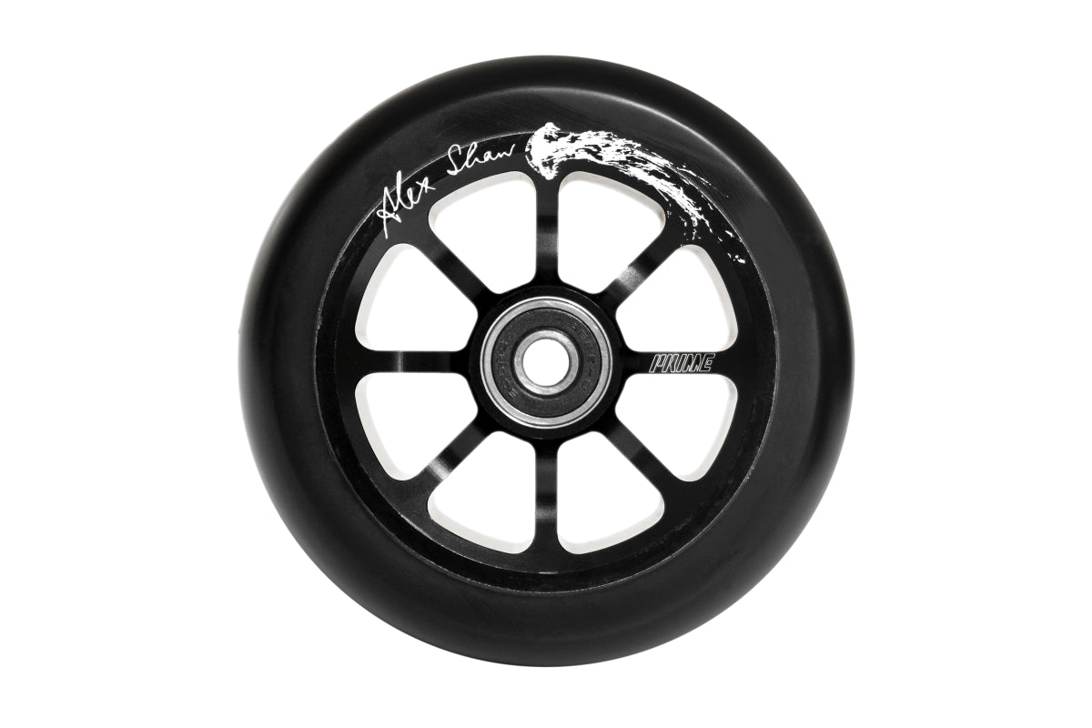 Roue de trottinette Prime Alex Shaw Jellyfish 110 30