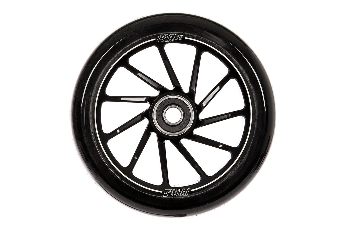 Roue Prime Uchi 115 Noir