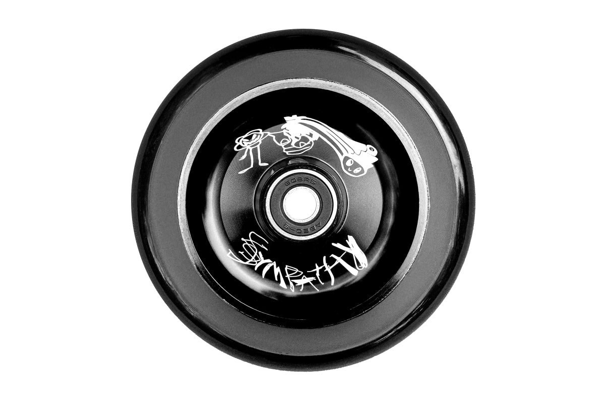 Roue Sympathy Devin Szydlowski Sig 110 Noir