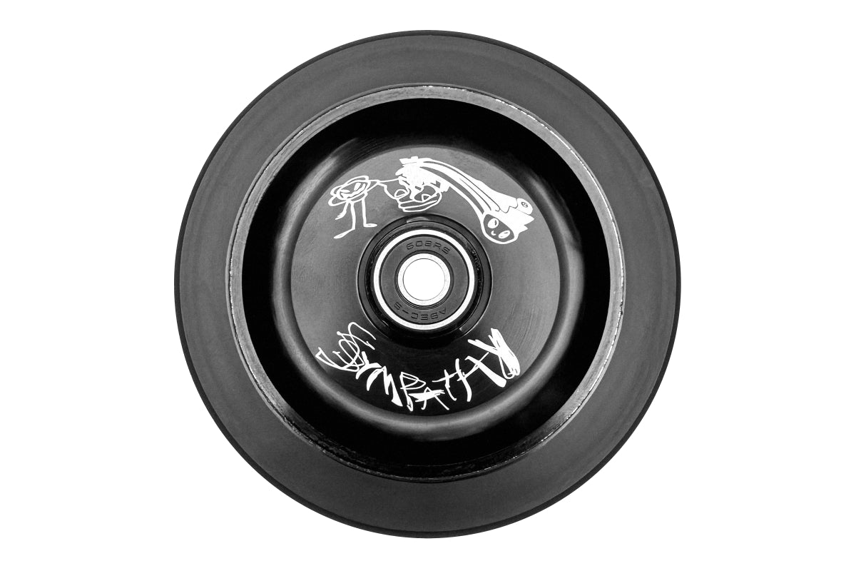 Roue Sympathy Devin Szydlowski Sig 115 30 Noir
