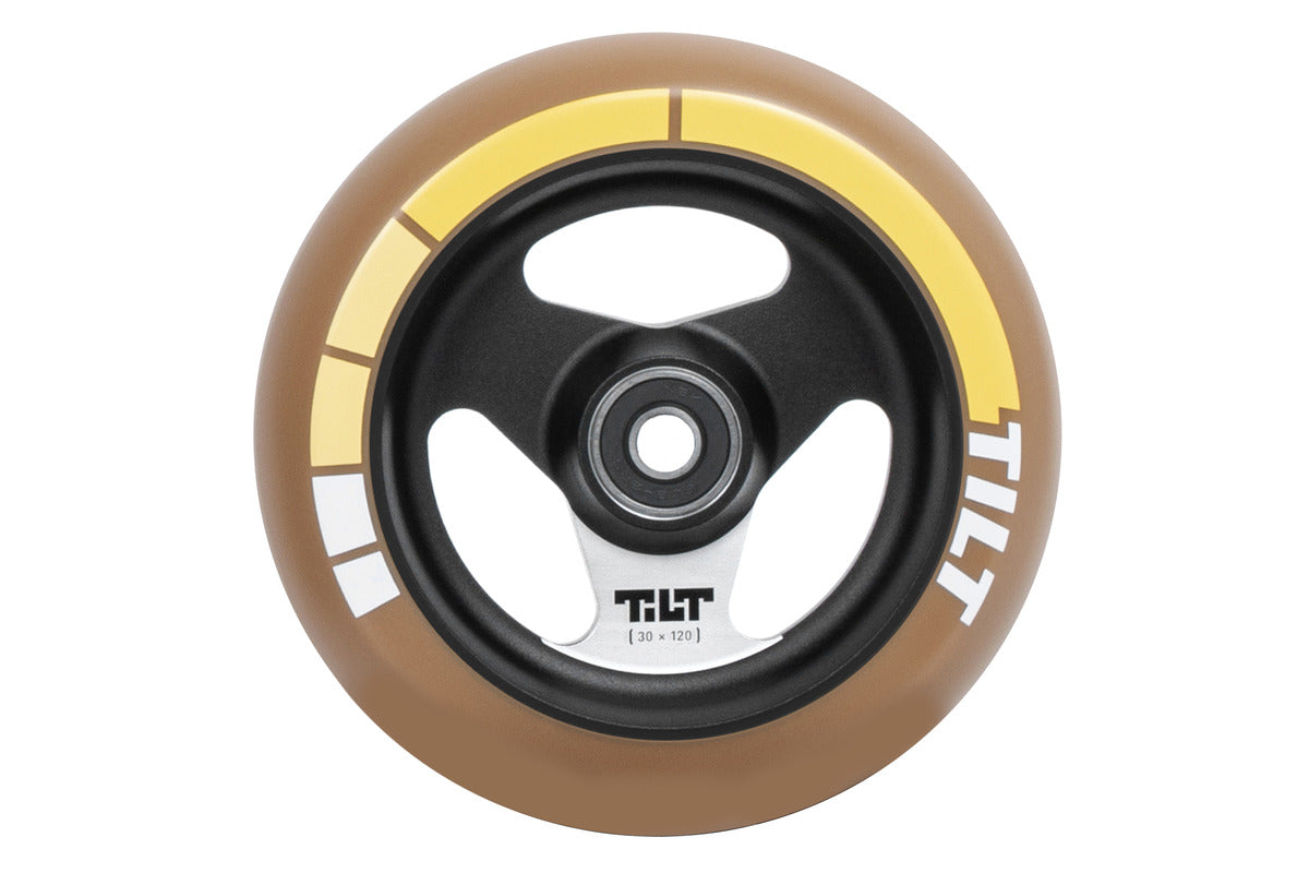 Roue Tilt Stage I Gum 120 30