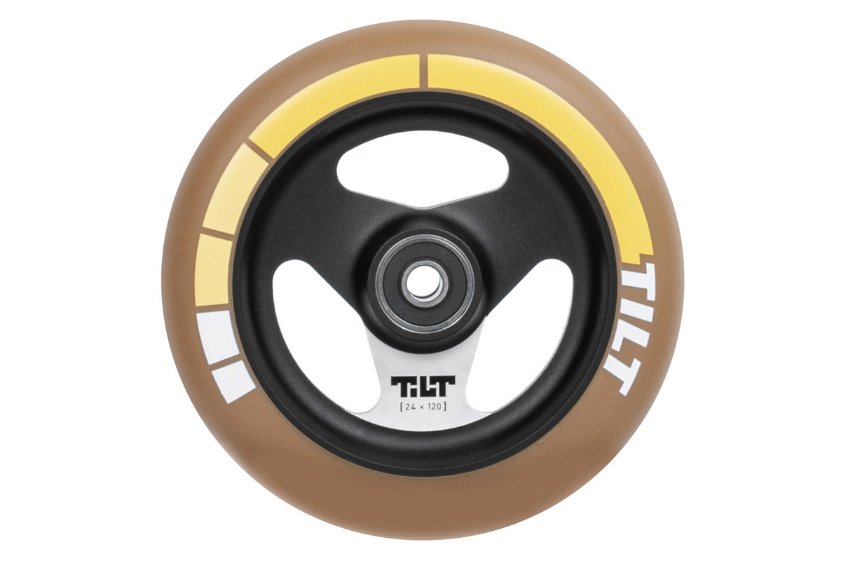 Roue Tilt Stage I Gum 120